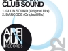 ARM02 // DJ SLAM - CLUB SOUND