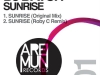 ARM01 // DJ DATCH - SUNRISE