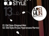 ARM13 // DJ DATCH - OLD STYLE