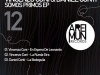 ARM12 // VINCENZO CONI & DANIEL CONTI - SOMOS PRIMOS EP