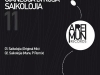 ARM11 // GIANLUCA DI ROSA - SAIKOLOJIA