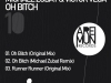 ARM10 // MICHAEL ZUBAT & VICTOR VEGA - OH BITCH