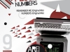 ARM09 // PLUS20 - NUMBERS