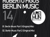 ARM14 // ROBERTO FIGUS - BERLIN MUSIC