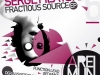 ARM06 // SERGEY ILAYSKIN - FRACTIOUS SOURCE EP