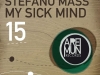 ARM15 // STEFANO MASS - MY SICK MIND