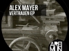 ARM16 // ALEX MAYER - VERTRAUEN EP