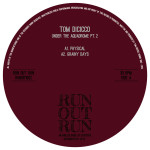 RUNOR1002_TomDicicco_UnderTheAquadromePt2_CoverArtworkAWeb