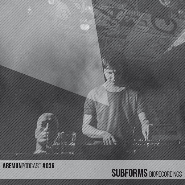 aremunpodcast036