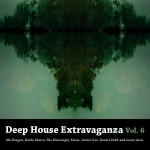 Deep House Extravaganza